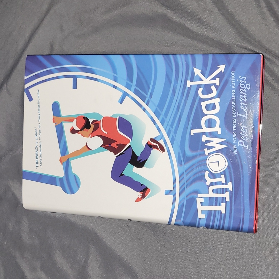 Chapter Book